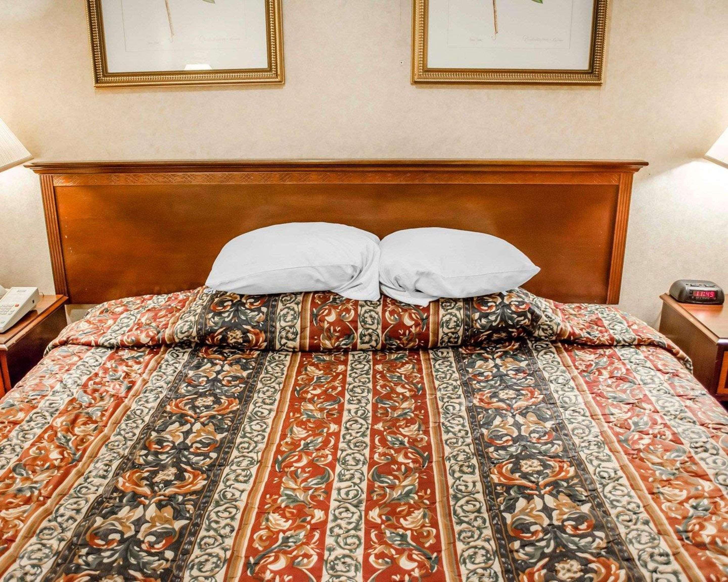 فندق رودواي إن Dillsburg المظهر الخارجي الصورة